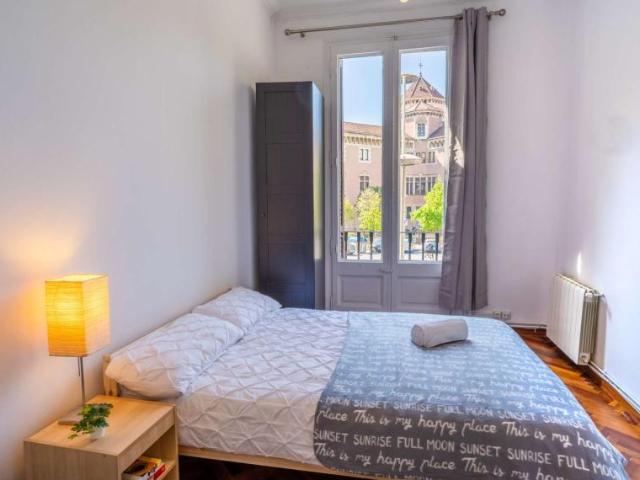 5 Dormitorio Shared Living/Roommate Barcelona Barcelona 99522020