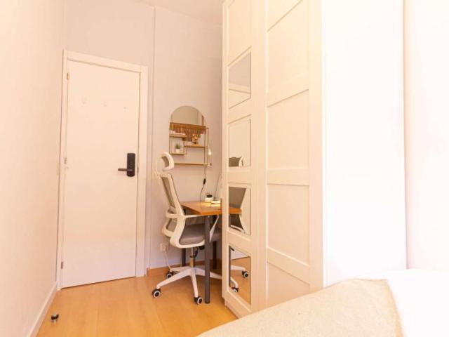 5 Dormitorio Shared Living/Roommate Barcelona Barcelona 99522172