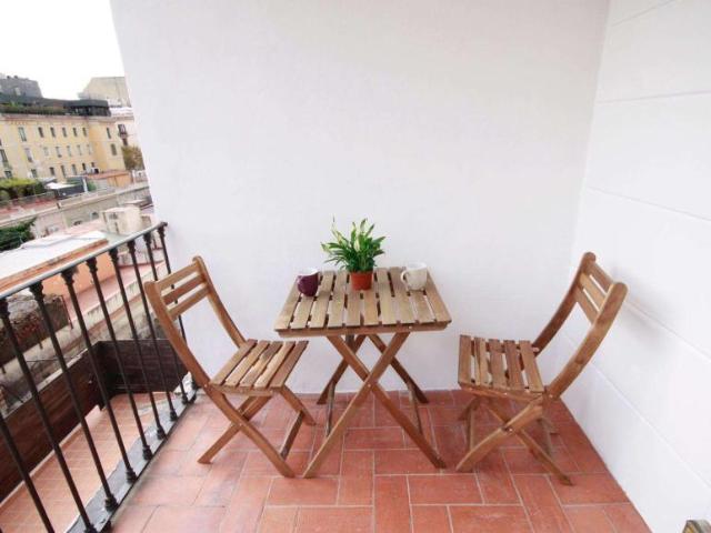 5 Dormitorio Shared Living/Roommate Barcelona Barcelona 99522228
