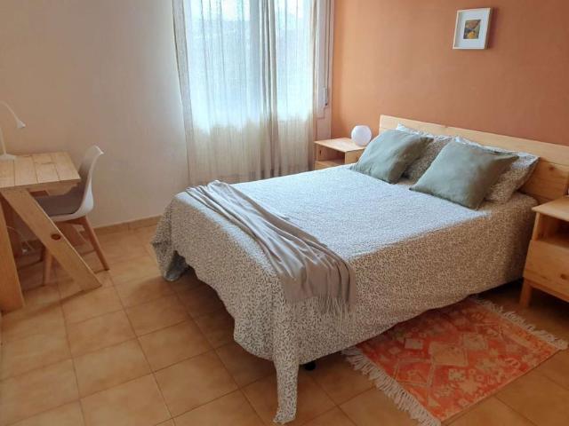 5 Dormitorio Shared Living/Roommate Barcelona Barcelona 99523053