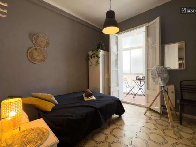 5 Dormitorio Shared Living/Roommate Barcelona Barcelona 99681254