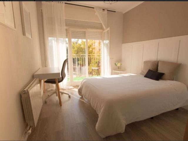 5 Dormitorio Shared Living/Roommate Barcelona Barcelona 99761495