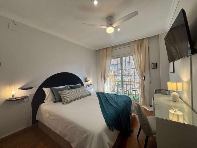 5 Dormitorio Shared Living/Roommate Barcelona Barcelona LS87358198