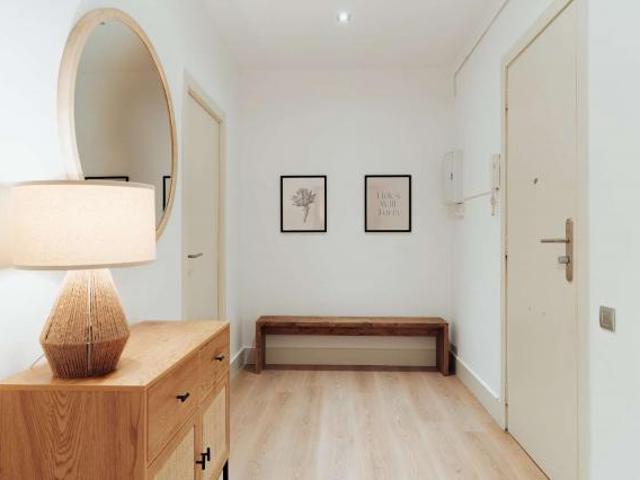 5 Dormitorio Shared Living/Roommate Barcelona Barcelona LS88630668