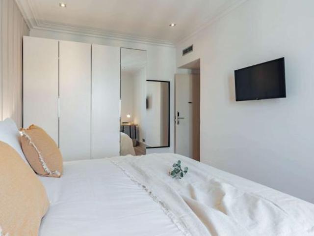 5 Dormitorio Shared Living/Roommate Barcelona Barcelona LS88630674