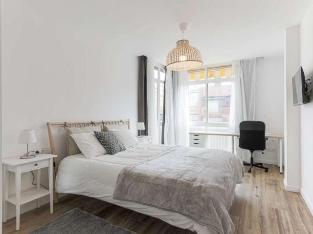 5 Dormitorio Shared Living/Roommate Barcelona Barcelona LS90668977