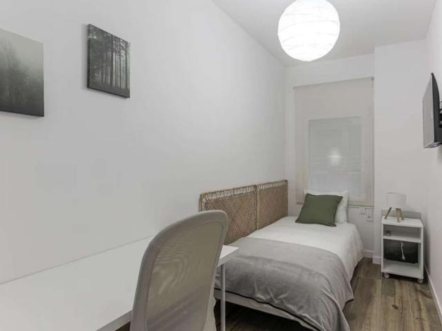 5 Dormitorio Shared Living/Roommate Barcelona Barcelona LS90668975