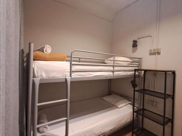 5 Dormitorio Shared Living/Roommate Barcelona Barcelona LS92628620