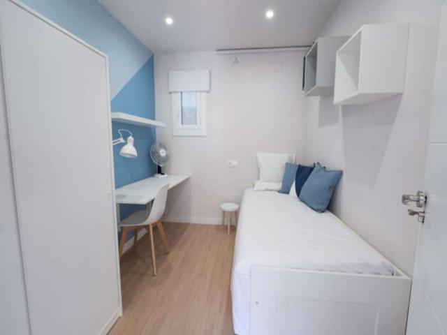 5 Dormitorio Shared Living/Roommate Barcelona Barcelona LS94212063
