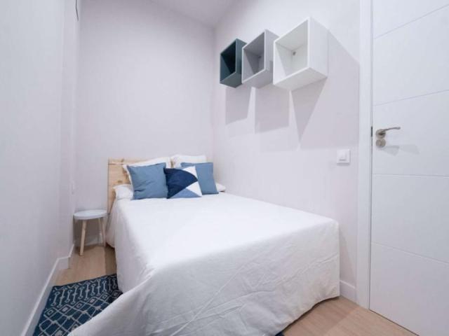 5 Dormitorio Shared Living/Roommate Barcelona Barcelona LS94212060
