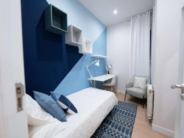 5 Dormitorio Shared Living/Roommate Barcelona Barcelona LS94212061