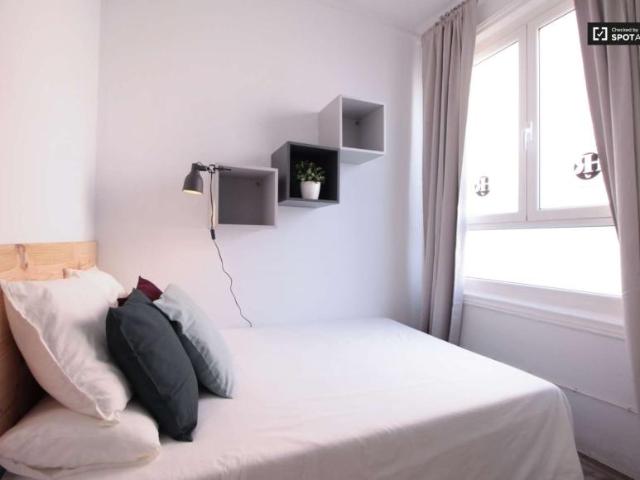 5 Dormitorio Shared Living/Roommate Barcelona Barcelona LS94212016