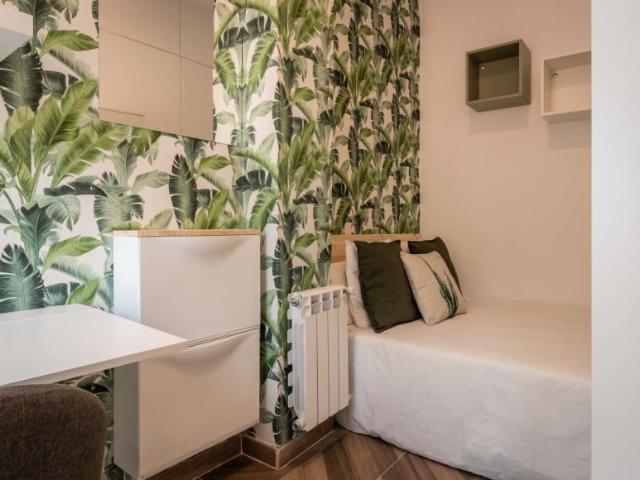 5 Dormitorio Shared Living/Roommate Barcelona Barcelona LS94212033
