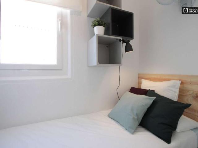 5 Dormitorio Shared Living/Roommate Barcelona Barcelona LS94212168