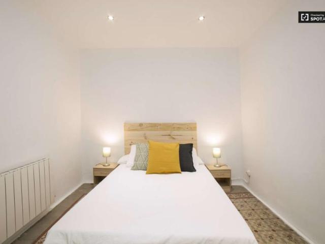 5 Dormitorio Shared Living/Roommate Barcelona Barcelona LS94212181