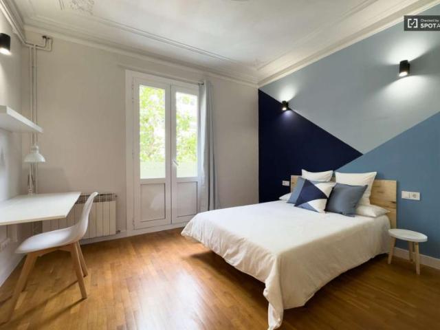 5 Dormitorio Shared Living/Roommate Barcelona Barcelona LS94212136