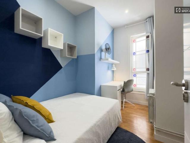 5 Dormitorio Shared Living/Roommate Barcelona Barcelona LS94212138