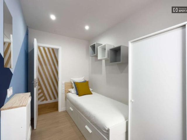 5 Dormitorio Shared Living/Roommate Barcelona Barcelona LS94212139
