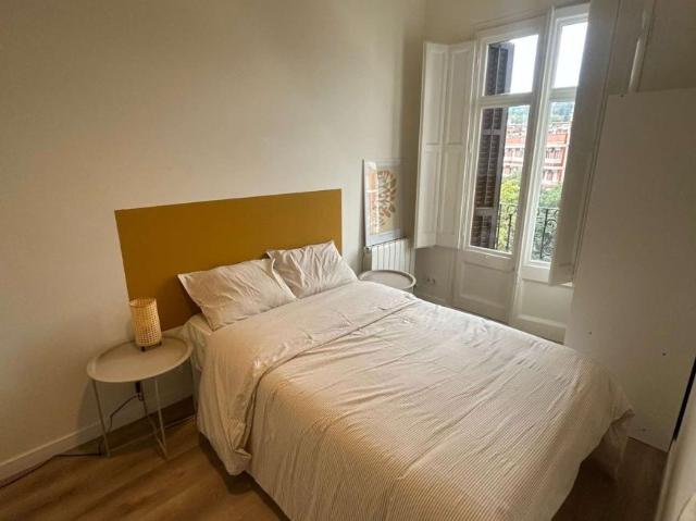 5 Dormitorio Shared Living/Roommate Barcelona Barcelona LS95572338