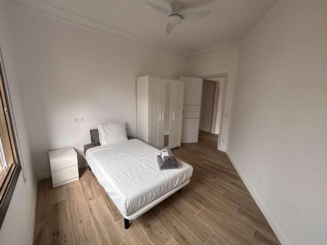 5 Dormitorio Shared Living/Roommate Barcelona Barcelona LS95626848