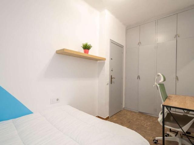 5 Dormitorio Shared Living/Roommate Barcelona Barcelona LS99521188