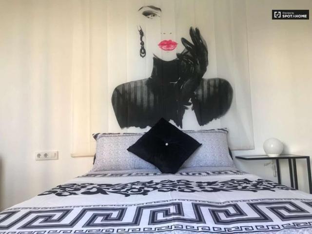 5 Dormitorio Shared Living/Roommate Barcelona Barcelona LS101731337