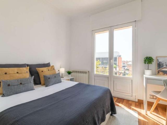5 Dormitorio Shared Living/Roommate Barcelona Barcelona LS101765134