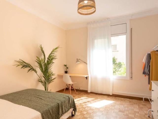 5 Dormitorio Shared Living/Roommate Barcelona Barcelona LS101772415