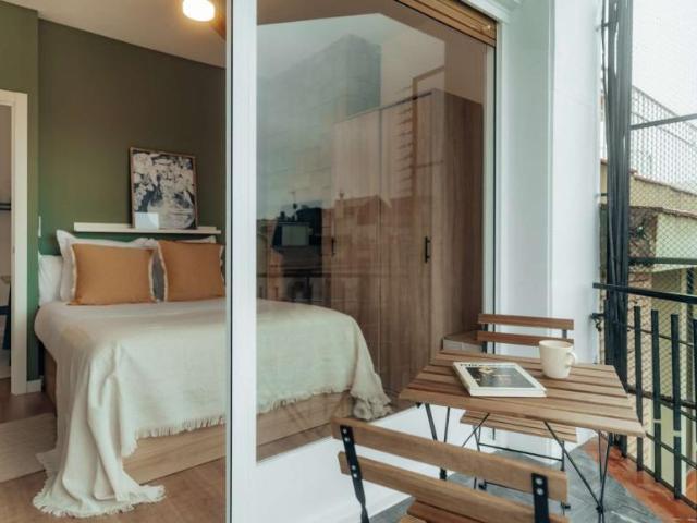 5 Dormitorio Shared Living/Roommate Barcelona Barcelona LS101776485