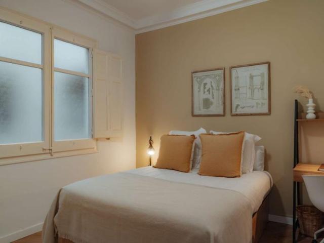 5 Dormitorio Shared Living/Roommate Barcelona Barcelona LS101786008
