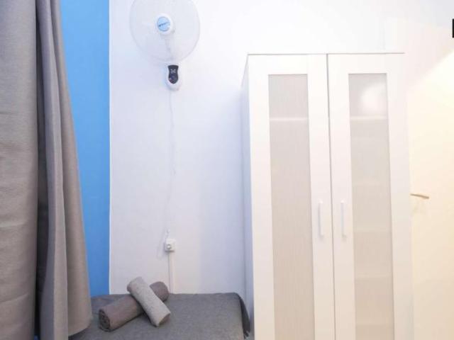 5 Dormitorio Shared Living/Roommate Barcelona Barcelona LS101807326