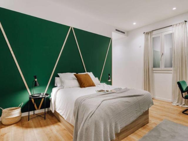 5 Dormitorio Shared Living/Roommate Barcelona Barcelona LS101808877