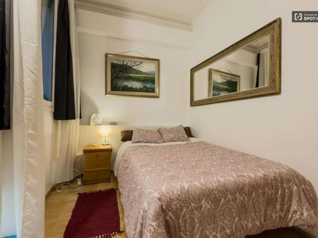 5 Dormitorio Shared Living/Roommate Barcelona Barcelona LS101812707
