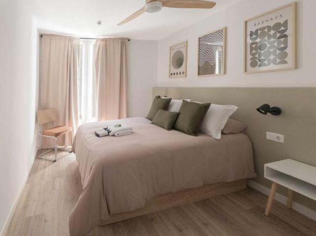 5 Dormitorio Shared Living/Roommate Barcelona Barcelona LS101813440