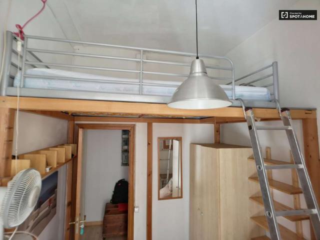 5 Dormitorio Shared Living/Roommate Barcelona Barcelona LS101813483