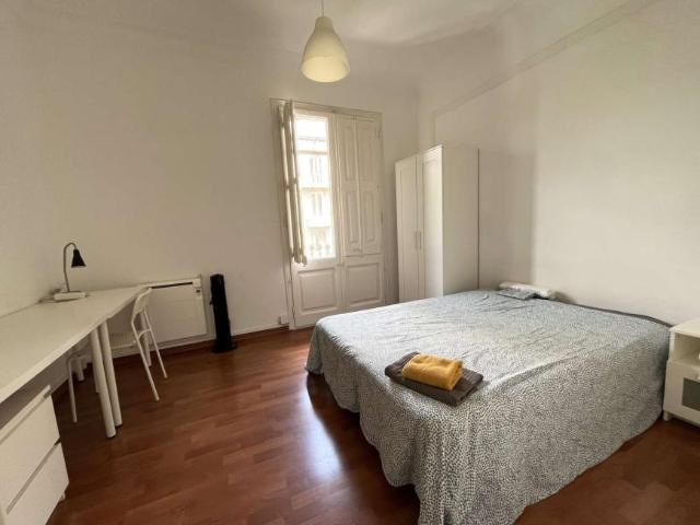 5 Dormitorio Shared Living/Roommate Barcelona Barcelona LS101813586
