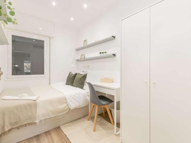 5 Dormitorio Shared Living/Roommate Barcelona Barcelona LS101813644