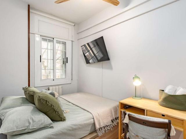 5 Dormitorio Shared Living/Roommate Barcelona Barcelona LS101813892