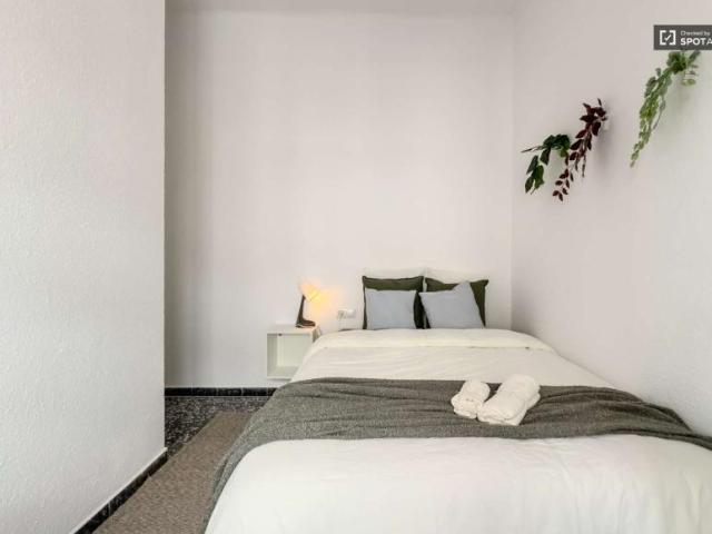 5 Dormitorio Shared Living/Roommate Barcelona Barcelona LS101813127