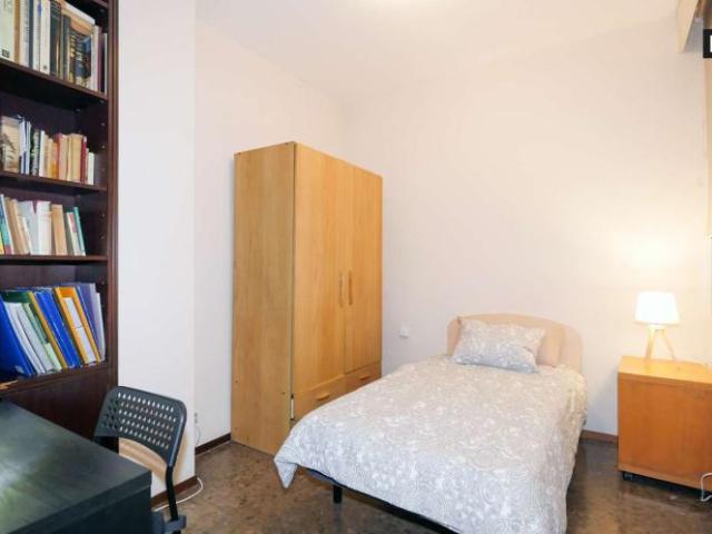 5 Dormitorio Shared Living/Roommate Barcelona Barcelona LS101814467
