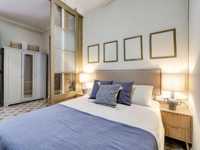 5 Dormitorio Shared Living/Roommate Barcelona Barcelona LS101814486