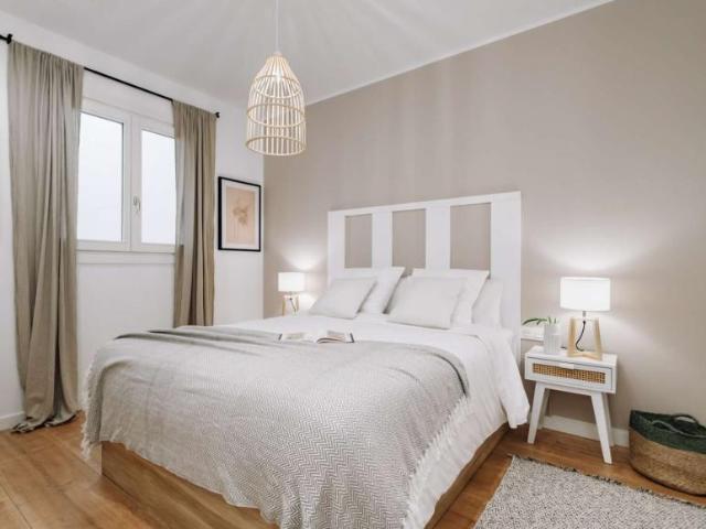 5 Dormitorio Shared Living/Roommate Barcelona Barcelona LS101814387