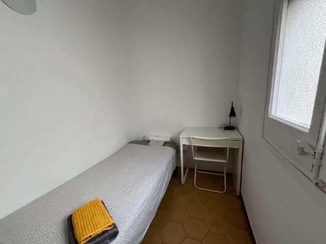 5 Dormitorio Shared Living/Roommate Barcelona Barcelona LS101816762