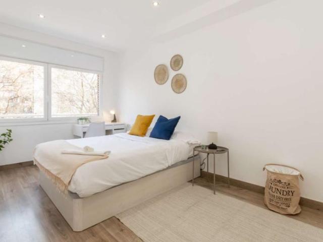 5 Dormitorio Shared Living/Roommate Barcelona Barcelona LS101816844