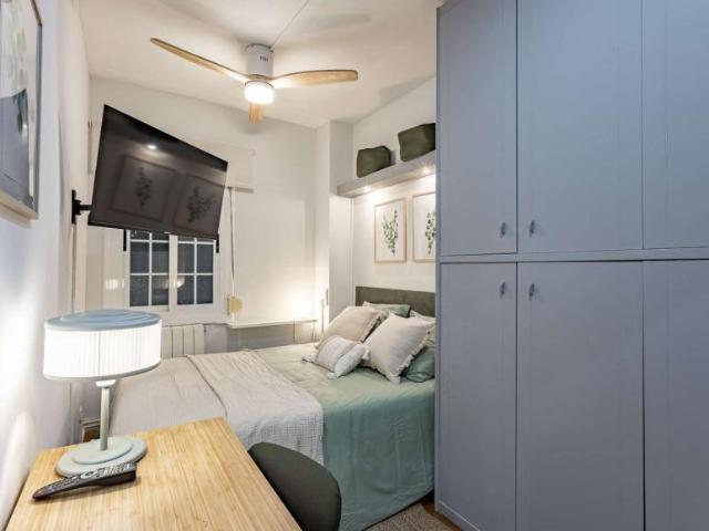 5 Dormitorio Shared Living/Roommate Barcelona Barcelona LS101816079