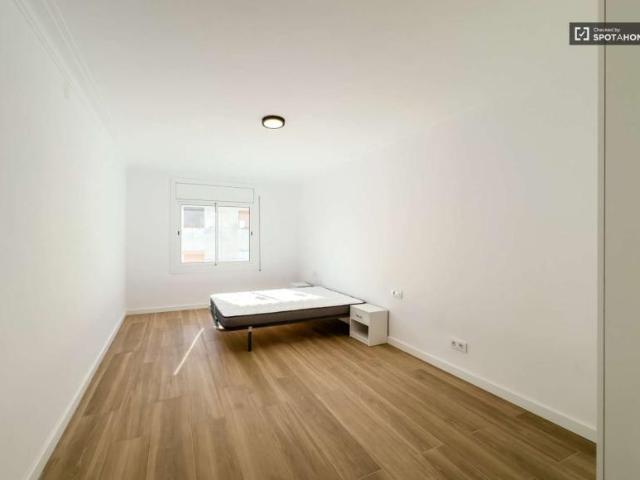 5 Dormitorio Shared Living/Roommate Barcelona Barcelona LS101816082