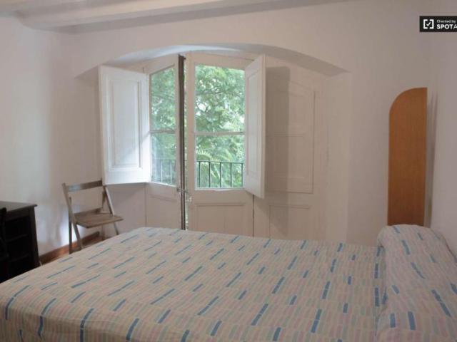 5 Dormitorio Shared Living/Roommate Barcelona Barcelona LS101818580