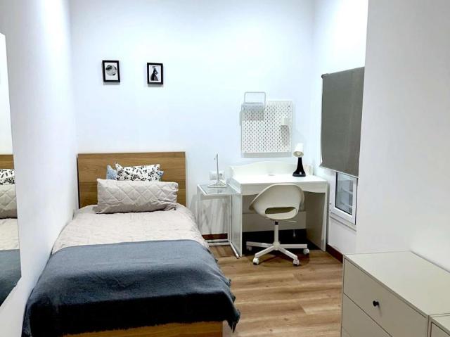 5 Dormitorio Shared Living/Roommate Barcelona Barcelona LS101818343