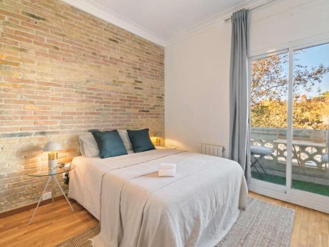 5 Dormitorio Shared Living/Roommate Barcelona Barcelona LS101819748