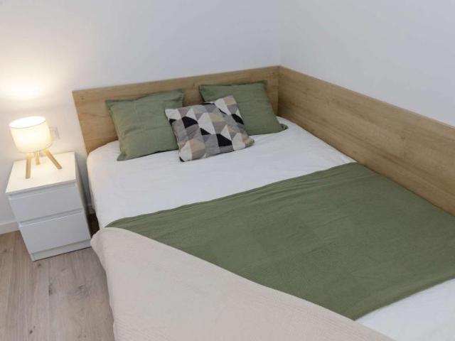 5 Dormitorio Shared Living/Roommate Barcelona Barcelona LS101821769